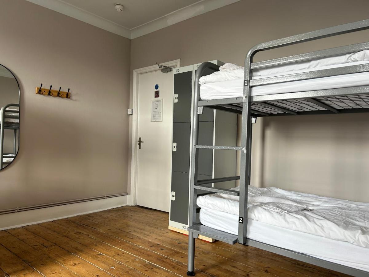 Cricketers Hostel London Exterior foto